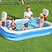 Bestway H2OGO! Basketball Inflatable Play Pool