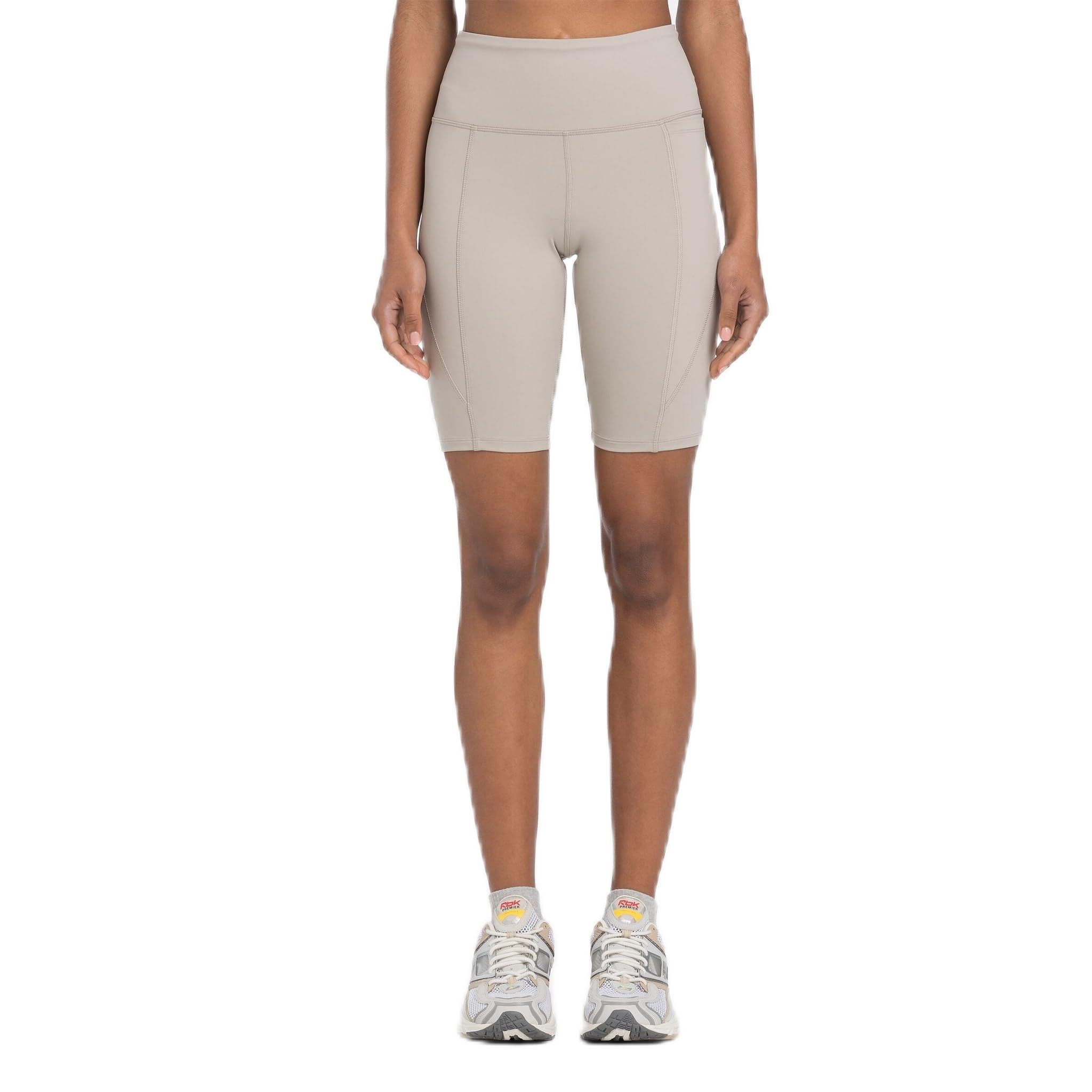Reebok LUX HIGH Rise Bike Short