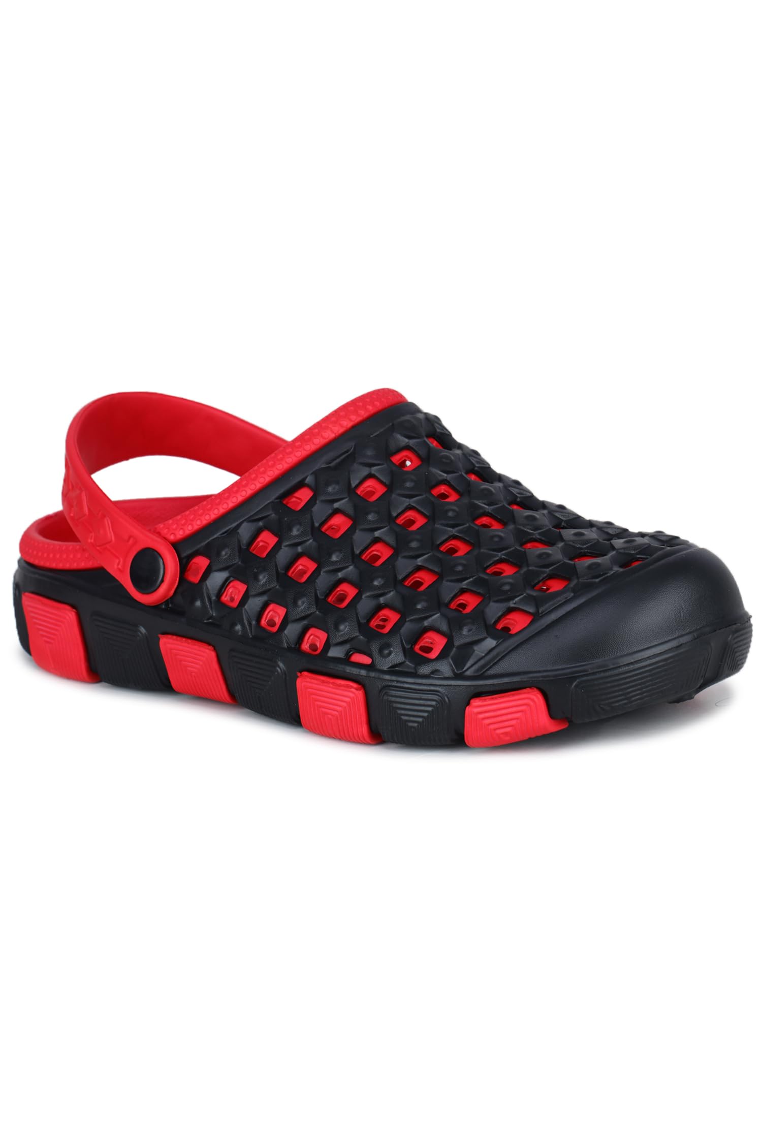 wild leopard Punch Clogs Sandals – Sleek Design & All-Day Comfort-picture-16