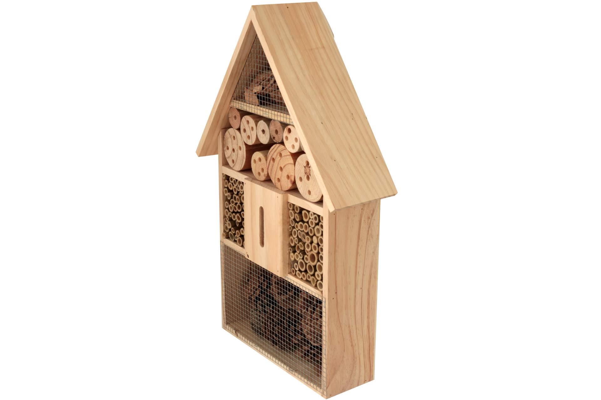 Insectenhotel xxl - Tuinartikelen kopen? | | Grootste