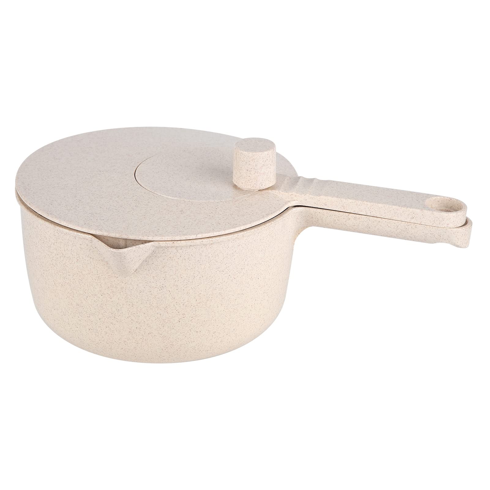 aqxreight Salad Spinner Fruit Vegetable Dryer Basket Versatile Kitchen Tool for Quick Salad Prep (Beige), aqxreighth3e29zxdqn-11