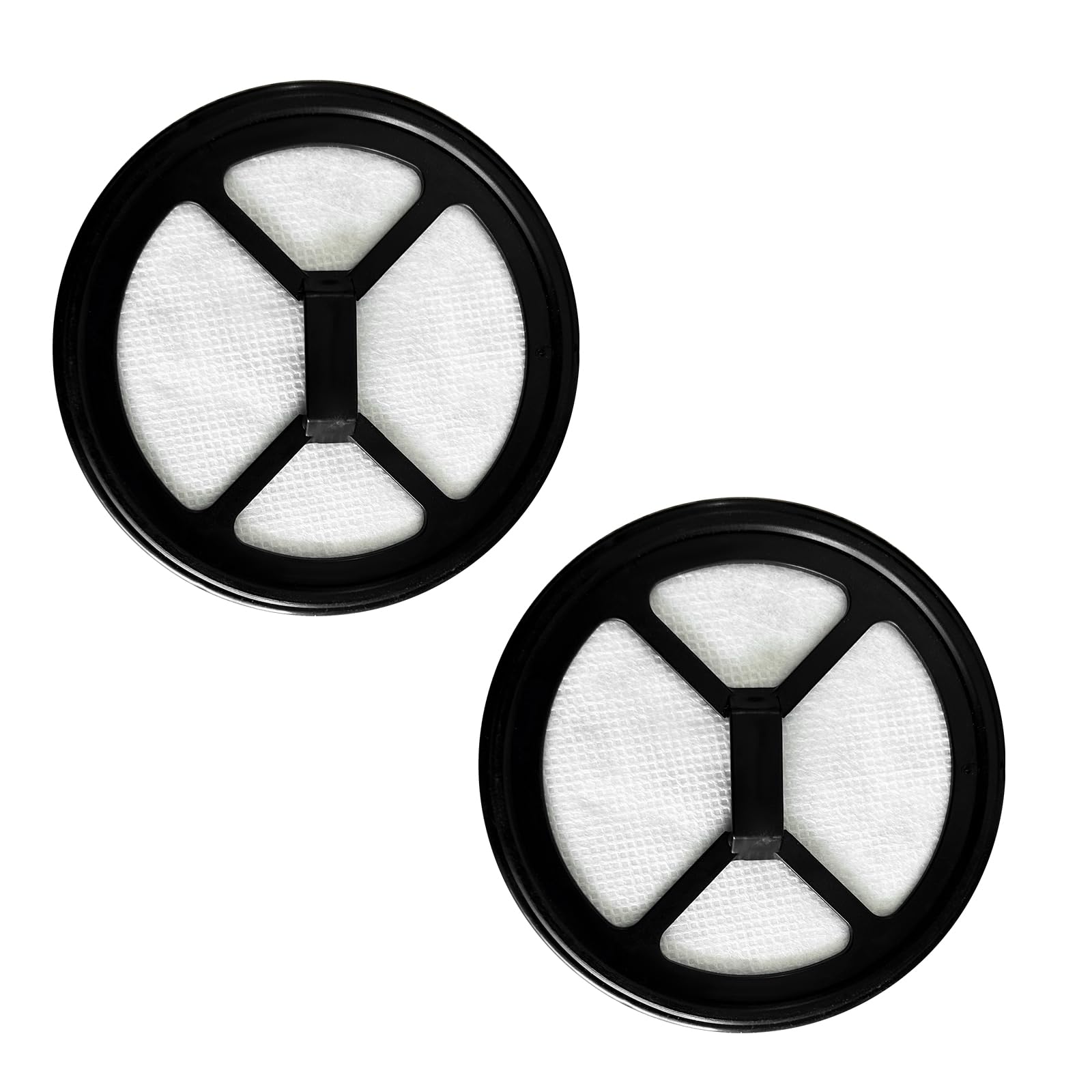 Linkifly HEPA Filtro de recambio para Asipiradora sin Cable A11(2 unidades)