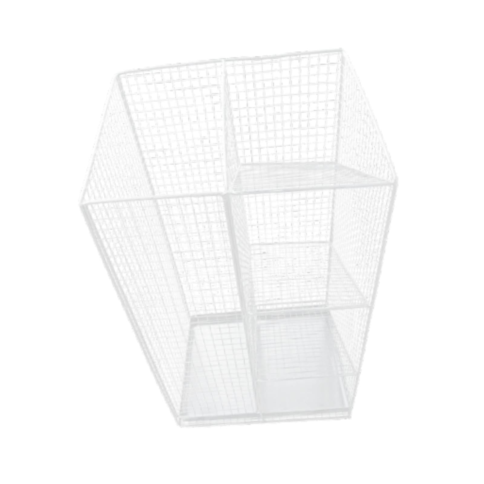 Organizador de para Oficina Y Hogar, Blanco, Individual