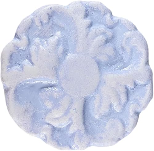 Fashenhues - Tintas translúcidas para cerámica, resina o madera, 12 oz (S-46 - Purple Mist)