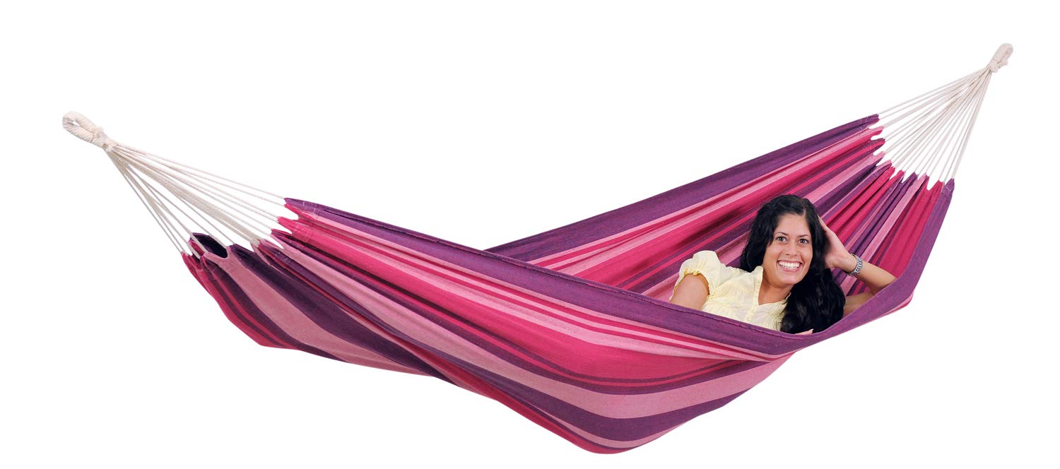 Amazonas Tahiti Candy - Hamaca, Rosa