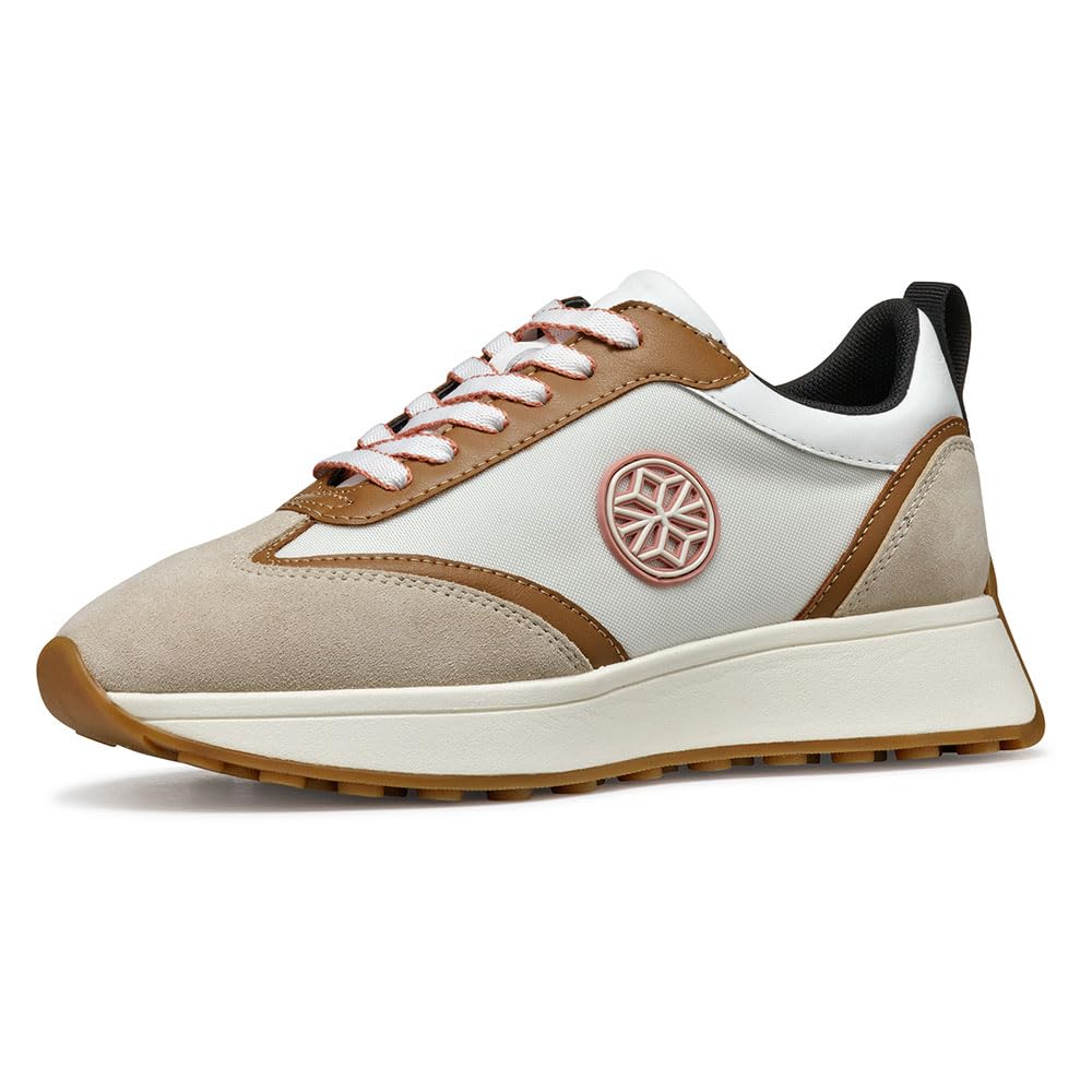 Geox D Amabel A ZapatillasMujer