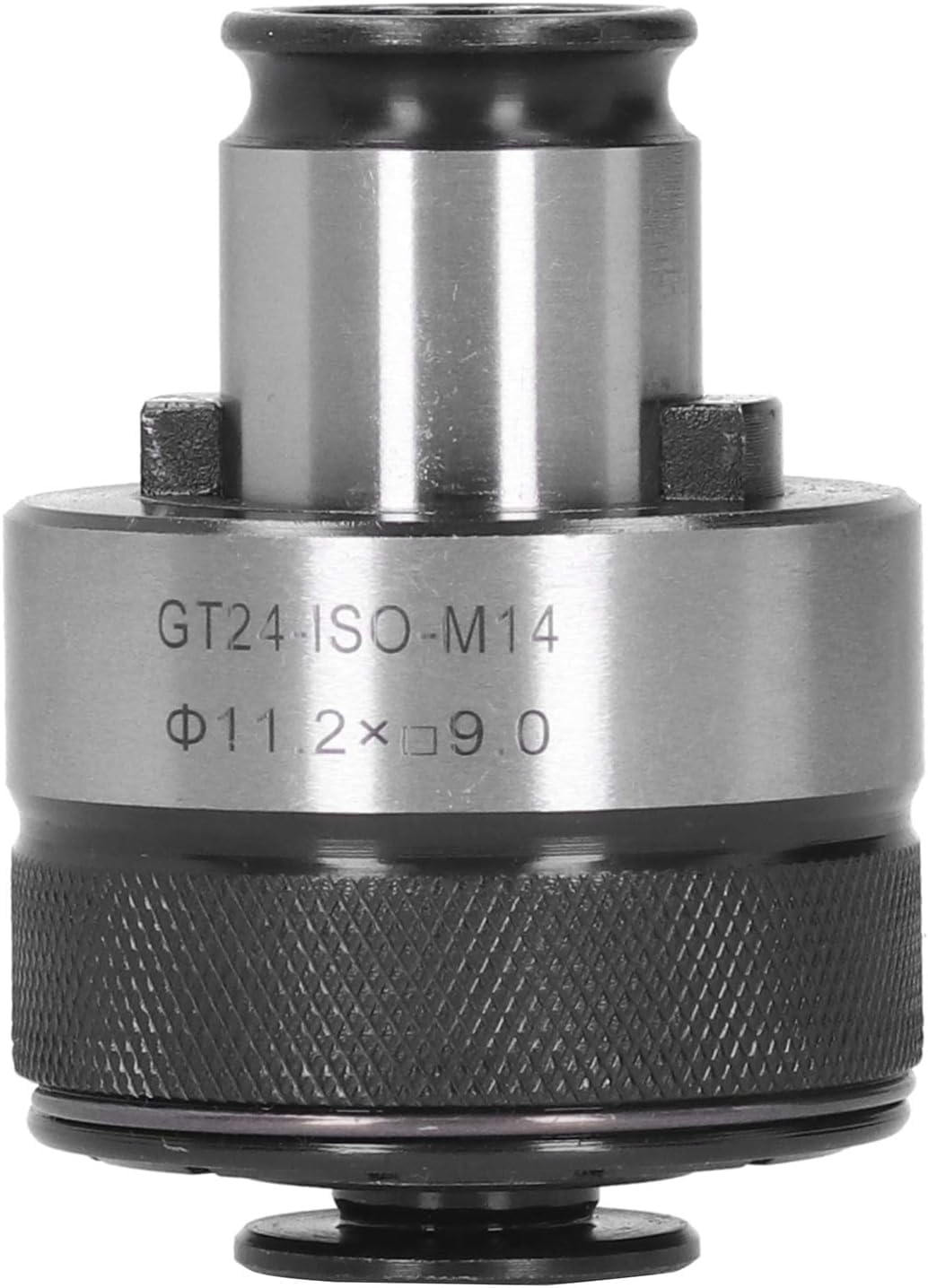 Mandrin a changement rapide GT24 ISO M14 pince de taraudage anti casse taraud
