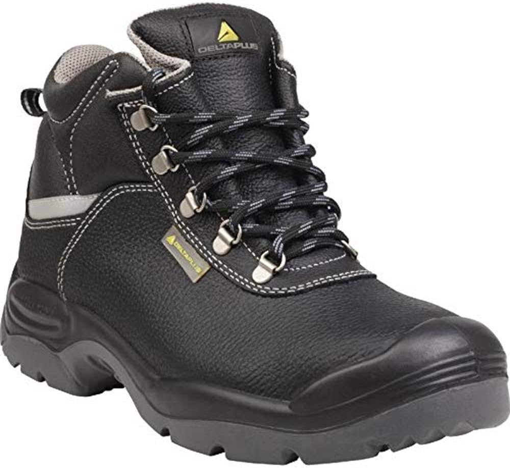 SAULT - Water Resistant Safety Boots