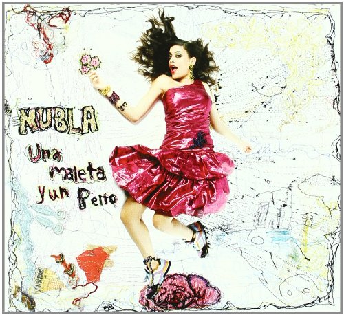 Una Maleta Y Un Perro [Audio CD]