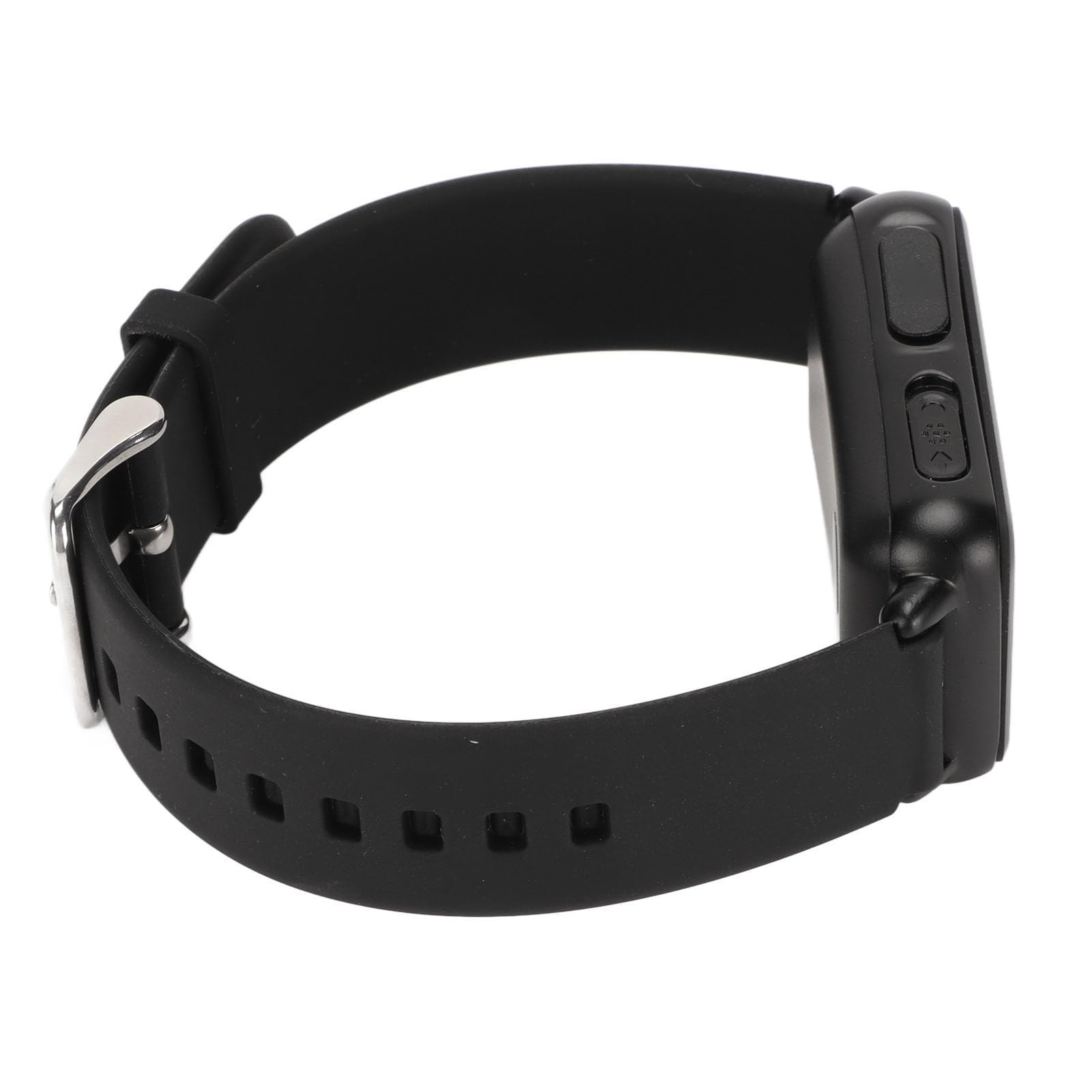 Reloj Grabador Activado por Voz, Libro Electrónico para Reuniones, Conferencias, Reloj de Aprendizaje, Voz Digital, IA, Reducción de Ruido HD Inteligente (32GB)