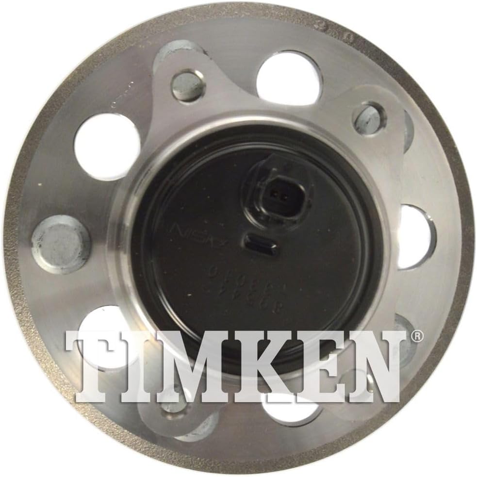 Timken HA590511 Wheel Bearing and Hub Assembly