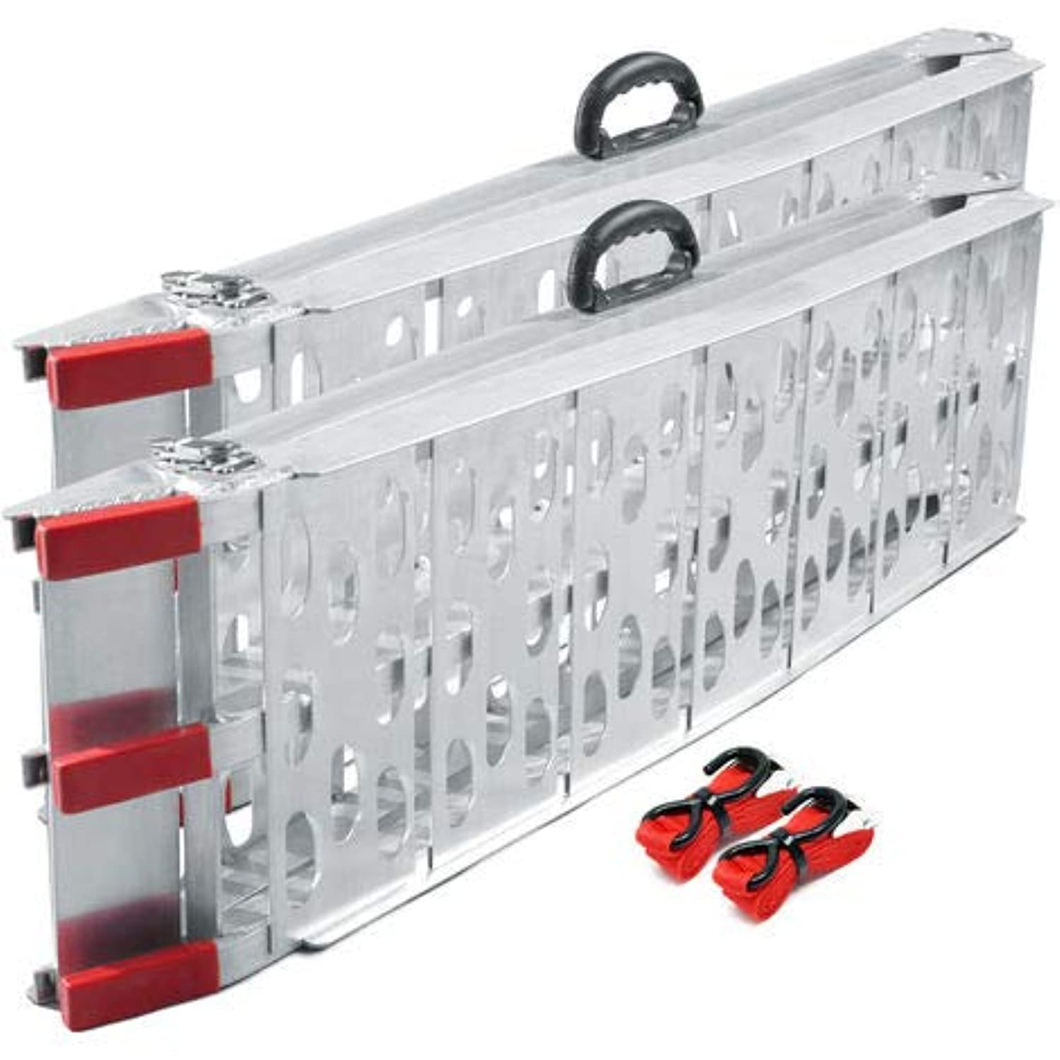 Buy Ramp Atv Utv Loading Set Pair CanAm X3 Polaris RZR 1000 800 900