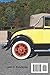 CLASSIC CAR SERIES - Ford Model A, 1931: Car Notebooks