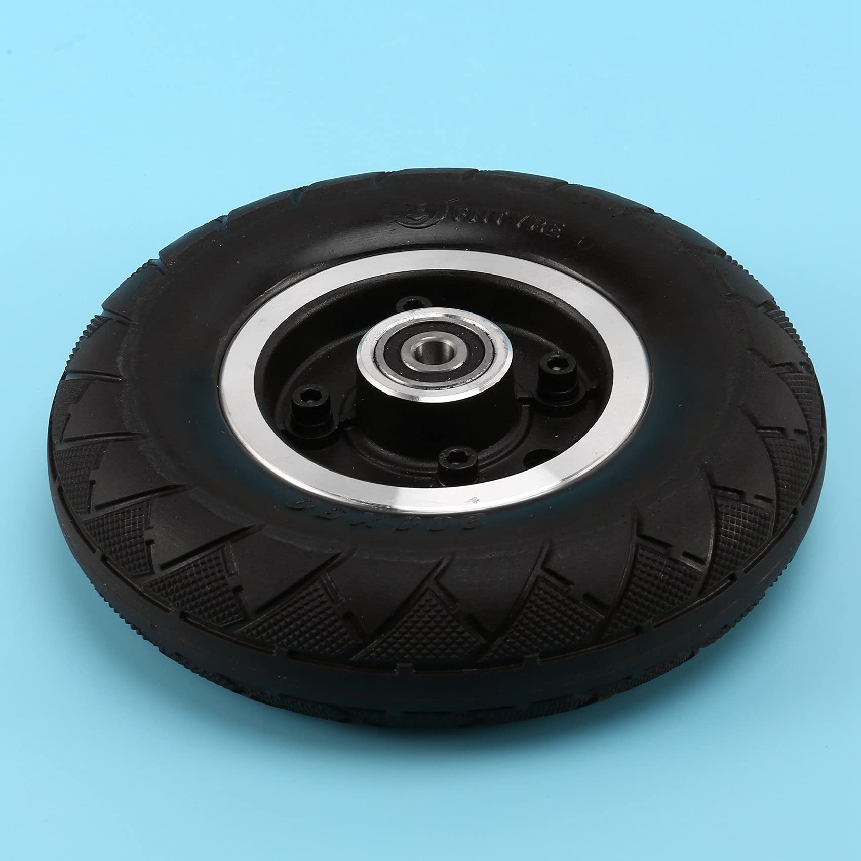 Tubo interno 8x2.0-5 accessori attacco carrozzina per scooter Tubo interno 8x2.0-5 accessori attacco carrozzina per scooter