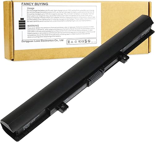 Fancy Buying PA5195U-1BRS Laptop Battery for Toshiba Satellite C50 C55 C55D C55T L55 L55D L55T Series PA5184U-1BRS PA5185U-1BRS PA5186U-1BRS