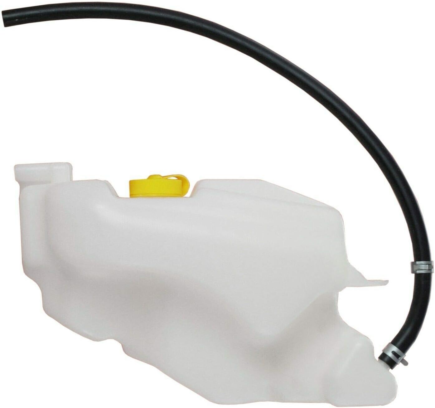 Engine Coolant Reservoir Expansion Tank Assembly For Nissan Quest 2004 2005 2006 2007 2008 2009 - NI3014105