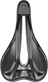 SELLE ITALIA X-BOW TM Saddle 145x255mm (S3) Superflow Black - - 5