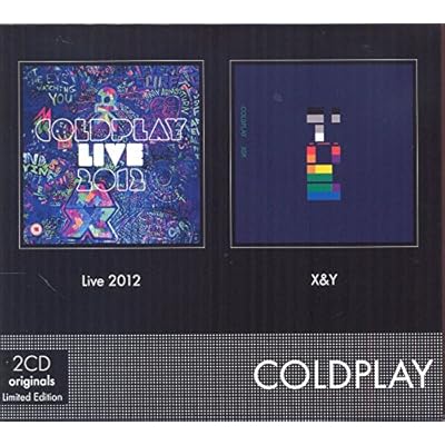 Coffret 2CD