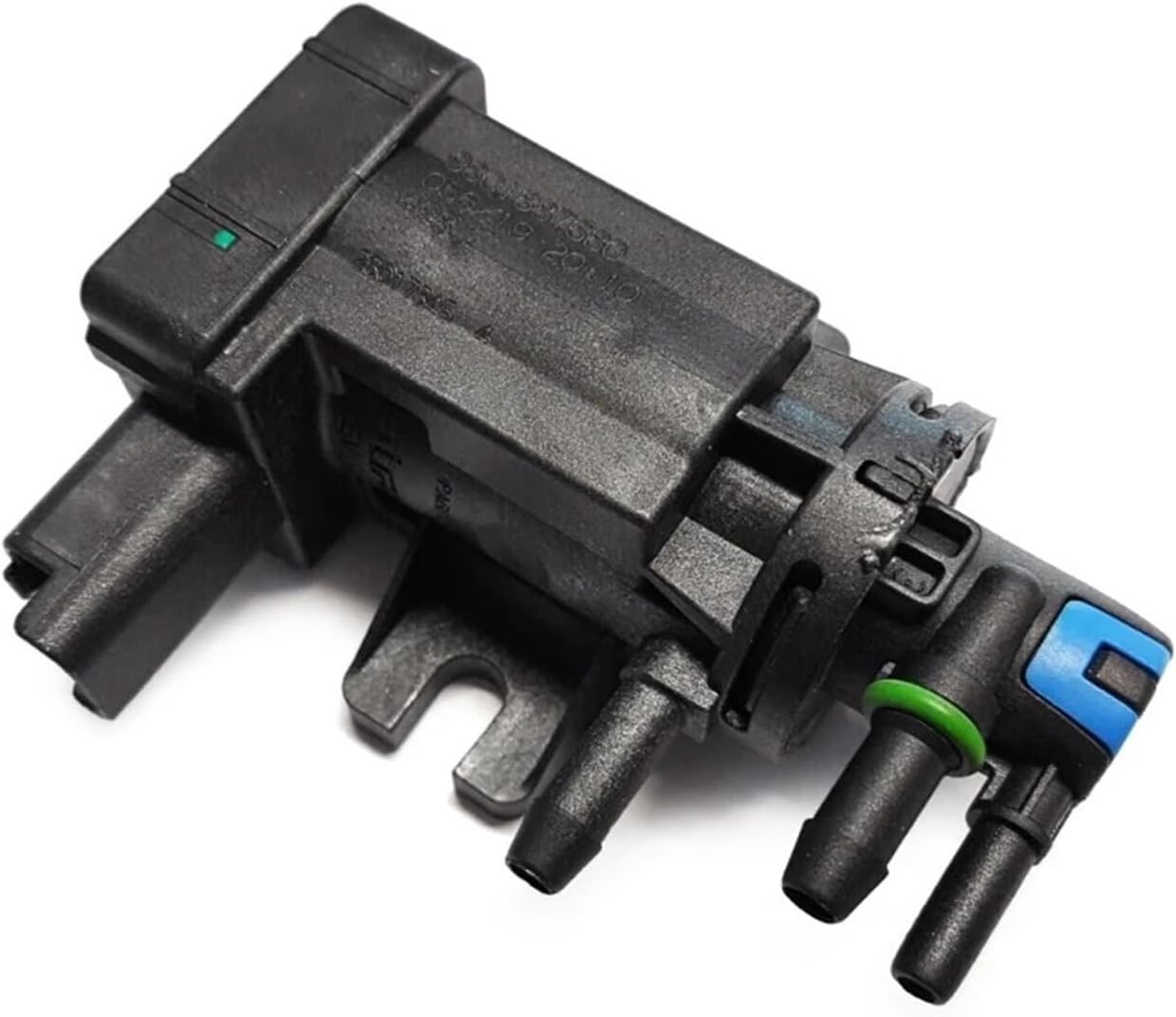 Auto Accessories Replacement Part Compatible with Peugeot 1.6 2.0 9674084680 9801887680 1618QQ TurboPressure SolenoidValve GTWS