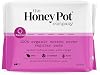 The Honey Pot Feminine Pads with Wings Regular, 20 Count