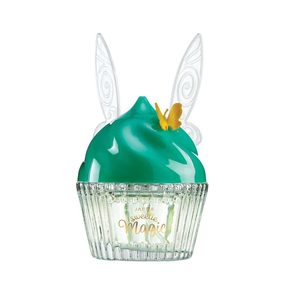 Sweetie Magic EDT by Jafra Cosmetics International
