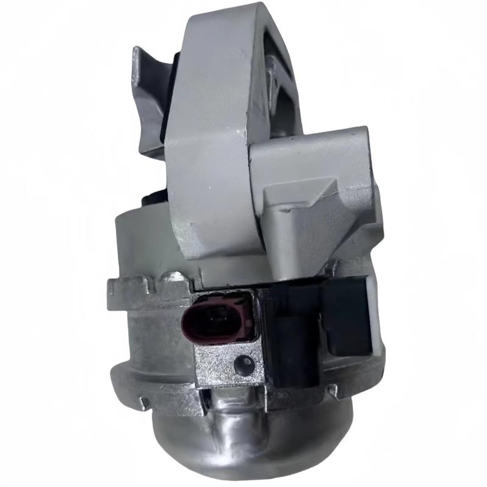 Motor Bracket Left Right Engine Motor Mount for S6 4.0L 2013-2018 S7 RS7 4H0199255T 4H0199256T(Left)