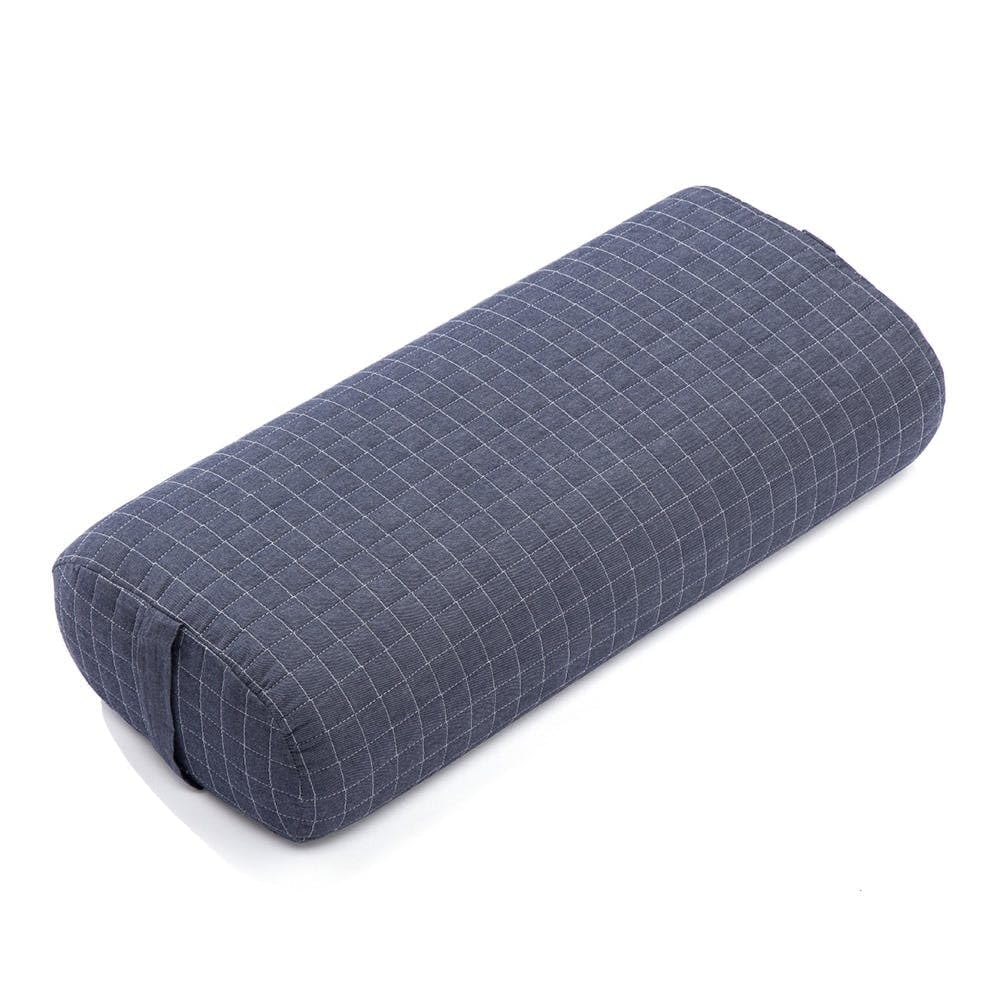 CAINZ フィットネスボルスター S28 約65×28×14cm 2個セット CAINZ フィットネスボルスター S28 約65×28×14cm 2個セット