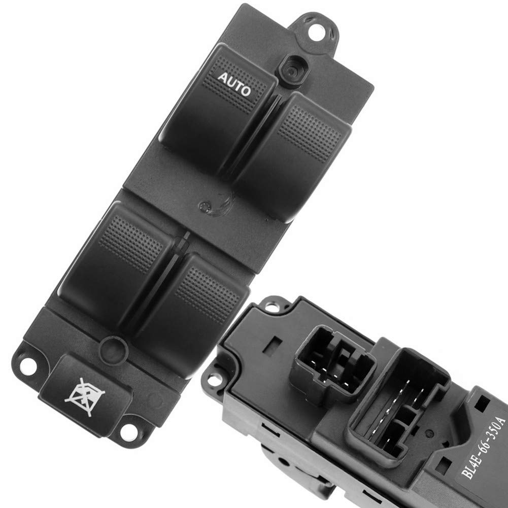 bl4e-66-350-bl4e-66-350a-bl4e-66-350al2-power-window-control-switch-for