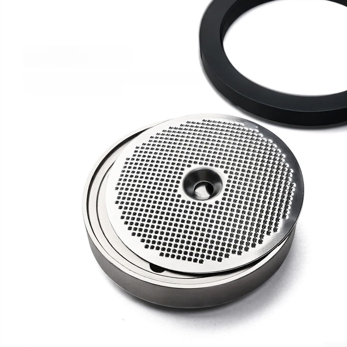 Gruppo di infusione di ricambio 54 mm guarnizione ammortizzante vibrazione