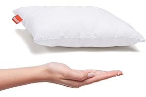 Mini 11 x 7 in Urban Infant Pipsqueak Small Pillow