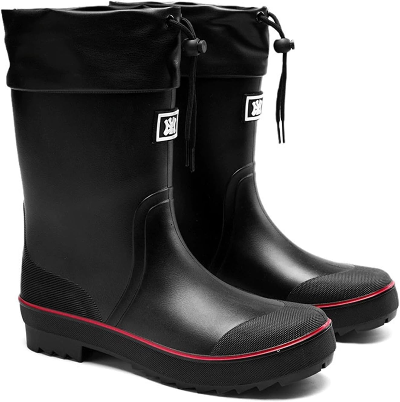 E KAINIRain Boots mens Rain Boot