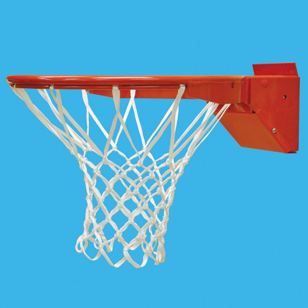 Jaypro Revolution Basketball Goal