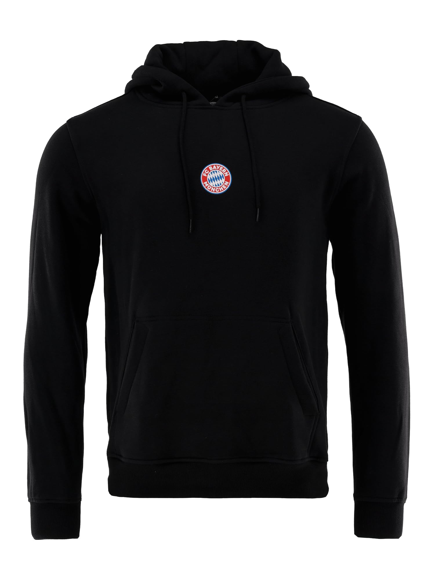FC Bayern München | Hoodie Musiala | Unisex | Schwarz