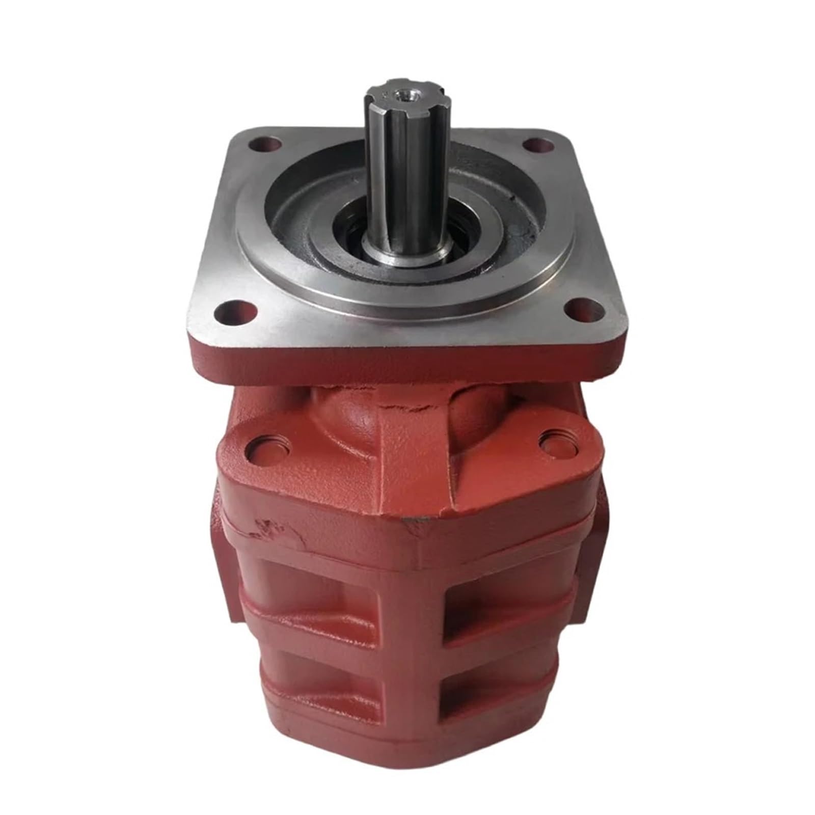 Hydrauliczna pompa zębata CBG2063 Hydrauliczna pompa olejowa Części hydrauliczne System hydrauliczny