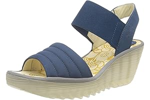 Women's Ankle-Strap Sandal