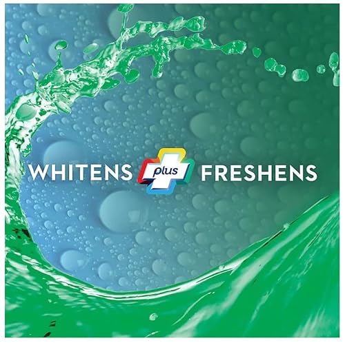 Crest Complete Whitening Plus Scope Outlast Ultra Toothpaste 6.5 Oz (184G) - Pack Of 2 #TOP3