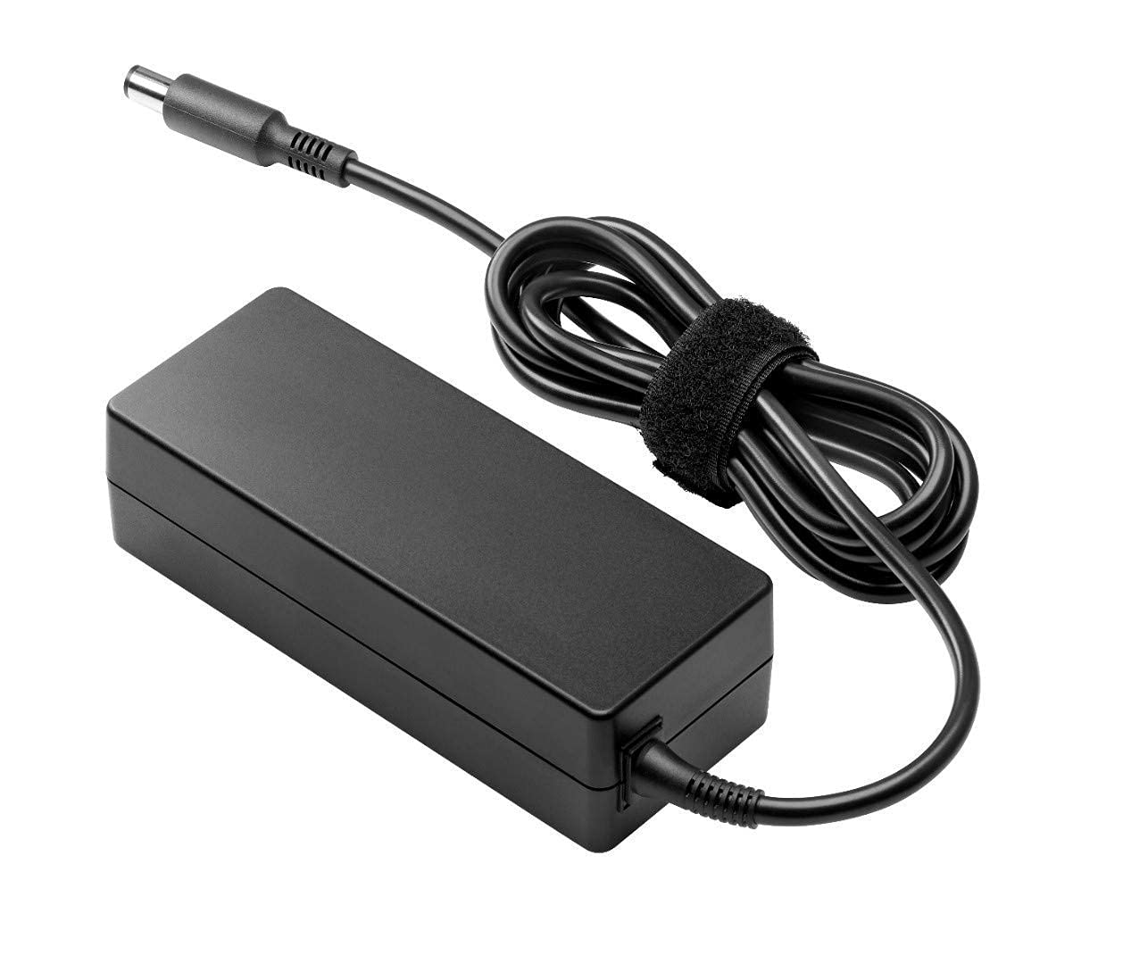 52V 2A DC Power Supply Adapter for PoE Switches, PoE Injectors, CPE, Wireless Access Points, IP Cameras & Networking Devices | 104W AC to DC Charging Adapter | Black-image-16