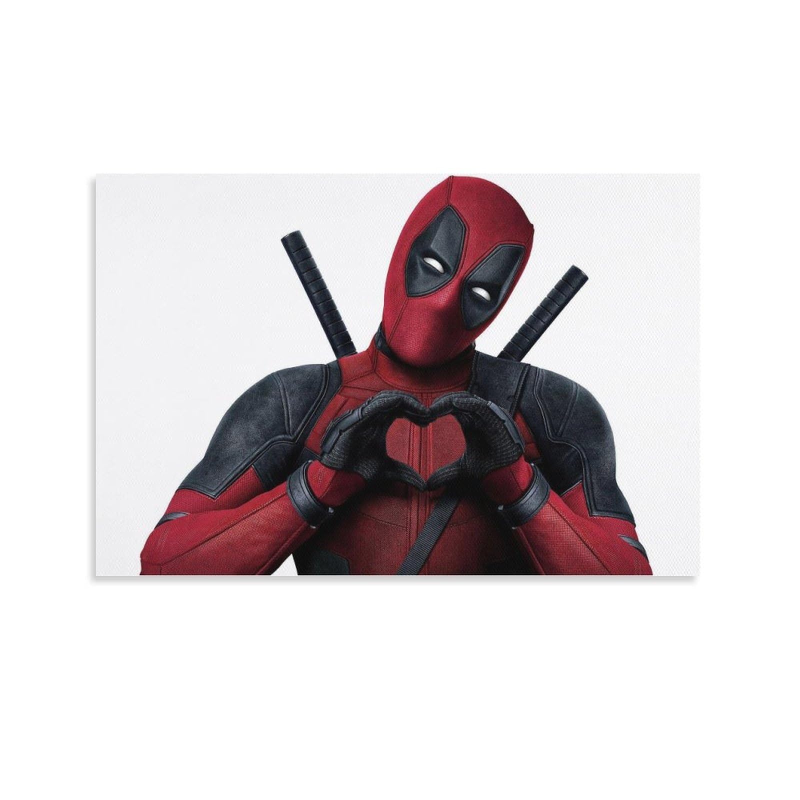 marvel デッドプール　マーベル展　アートボード　絵画　アートパネル Amazon.co.jp: [インロック] マーベル クリアアートボード B5