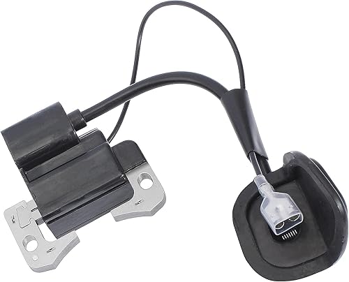 Miniatura 7 de Bobina de encendido para 33cc 43cc 47cc 49cc 50cc Mini Moto Dirt Pocket Kids Bike Chopper Scooter Quad ATV Minimoto Motor de 2 tiempos
