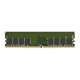 Kingston Memory KVR26N19S8/8 ValueRAM DDR4 8 GB DIMM 288-pin Computer Internal Memory