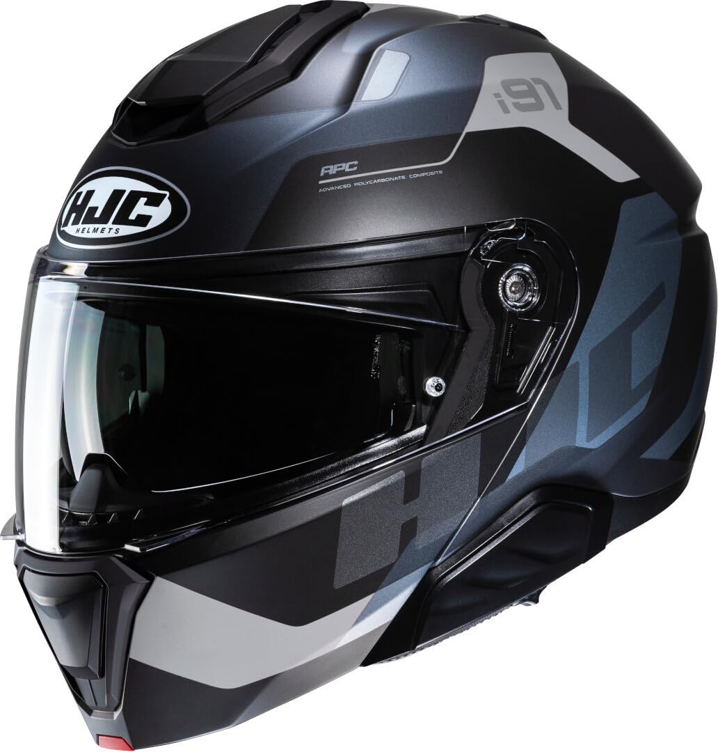 HJC Unisex I91 Carst Mc5sf kask