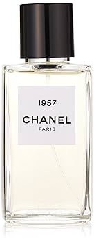 Chanel 1957 Eau De Parfum 200Ml : Buy Online at Best Price