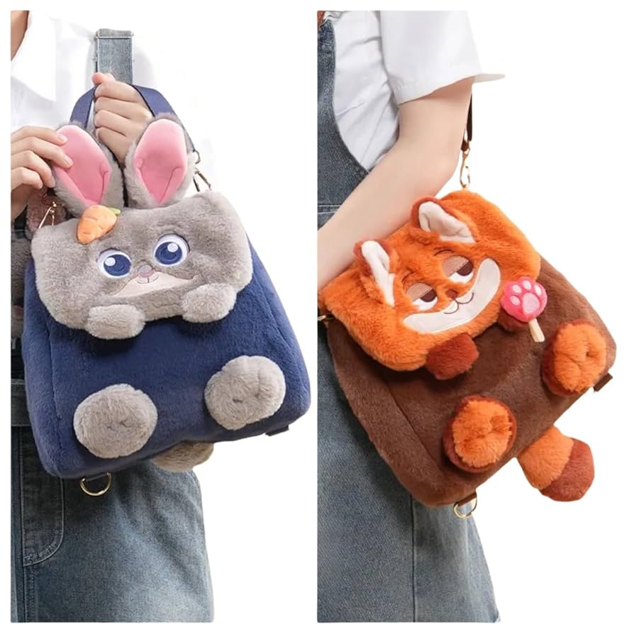 Amazon.co.jp: ズートピア ジュディ ニックランドセル 子供