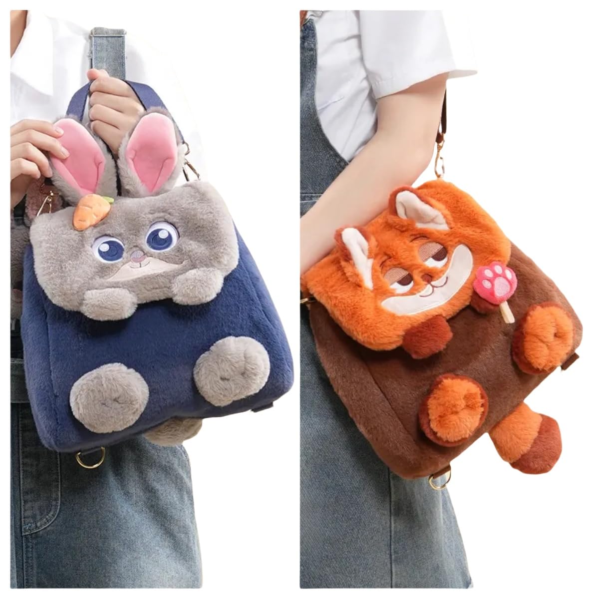 Amazon.co.jp: ズートピア ジュディ ニックランドセル 子供