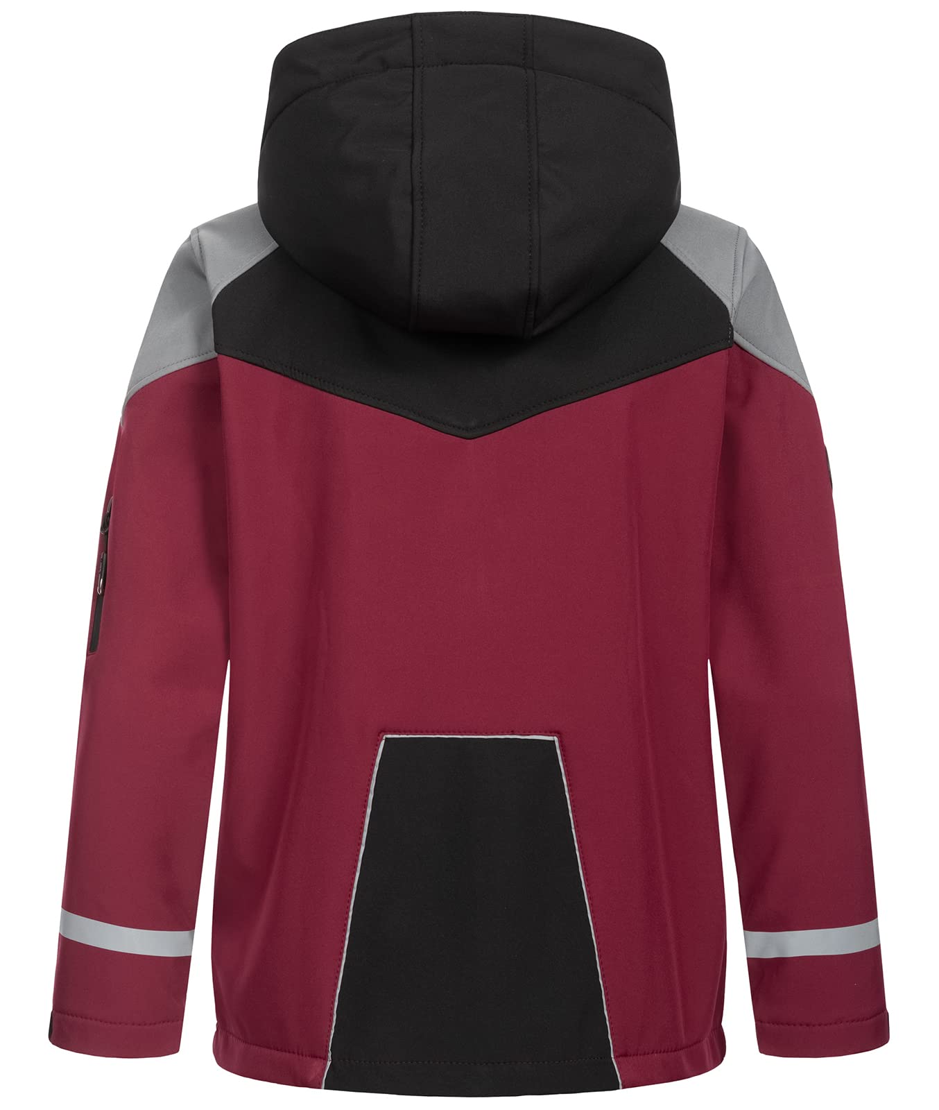 Rock Creek Kinder Softshell Jacke Jungen KJ-101