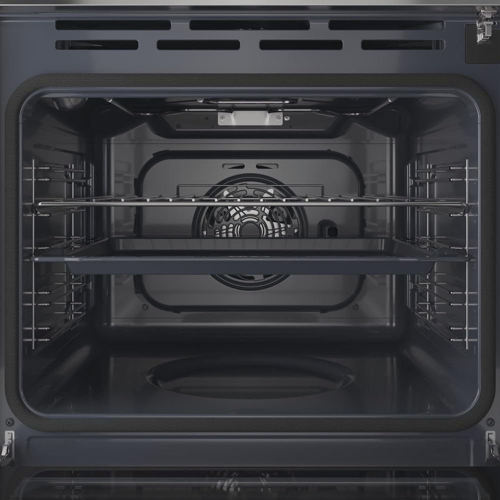 Hotpoint Ariston Forno da incasso HAO 854PS X