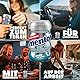 Mentos Kaugummi Pure Fresh Frost, 6 Boxen zuckerfreie Chewing Gum Dragees mit Menthol-Eukalyptus-Geschmack & flüssiger Füllung, Multipack (6 x 35 Stück)