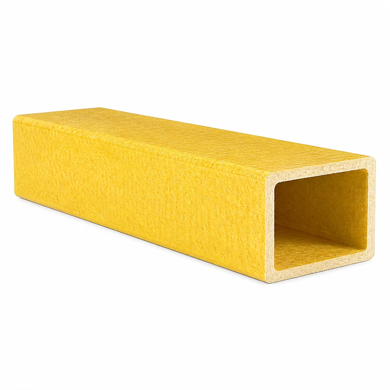 Tubo in Fibra di Vetro te