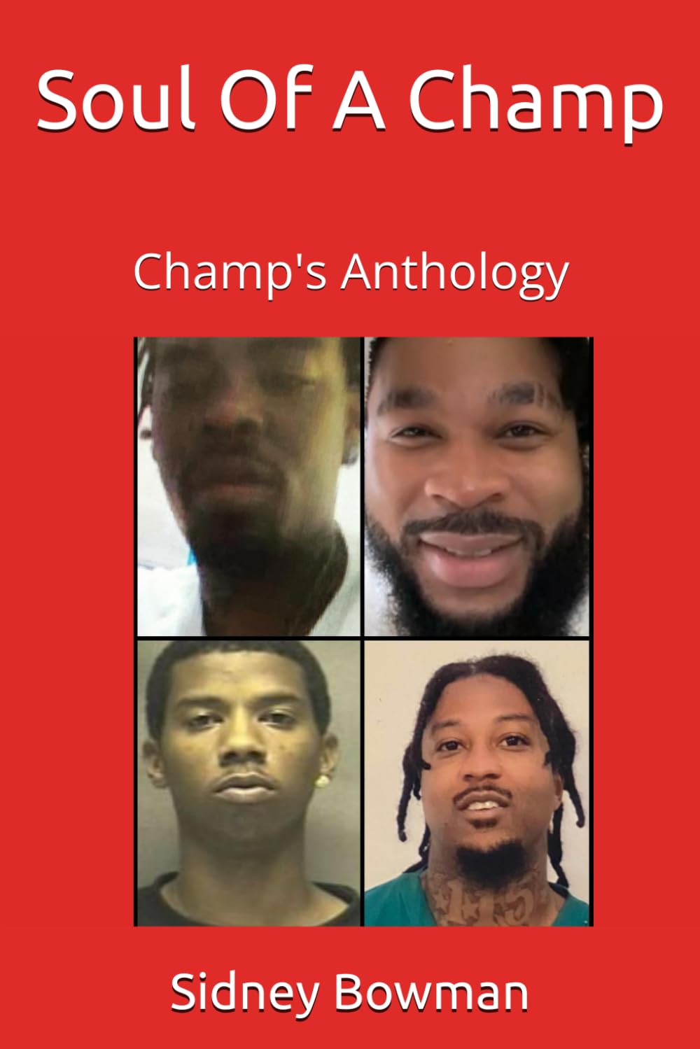 Soul Of A Champ: Champ's Anthology