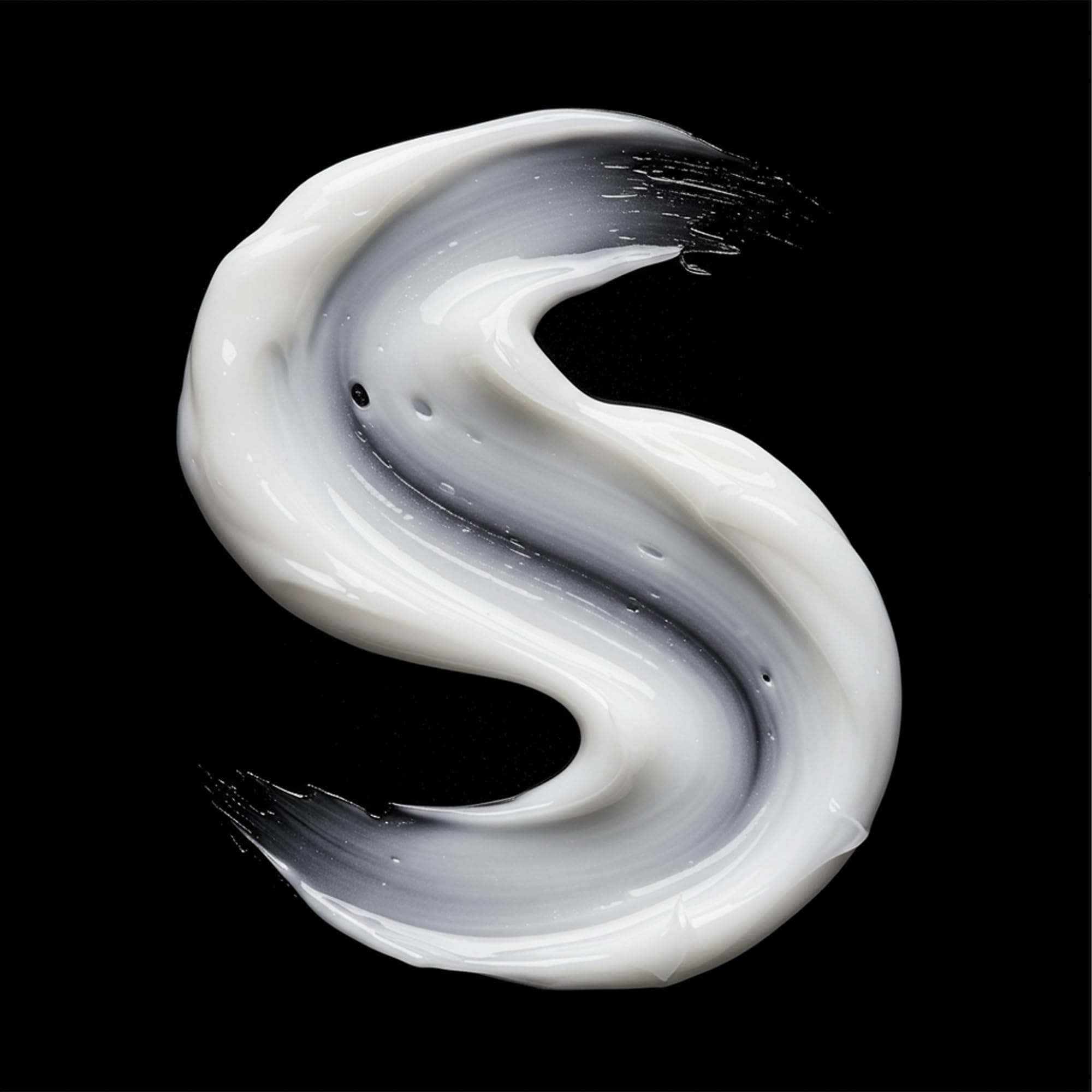 Sebastian Professional Dark Oil Smooth and Shine Mask – Leichte Haarmaske für intensive Haarpflege – Pflegemaske für Geschmeidigkeit, Glanz & schwereloses Haar